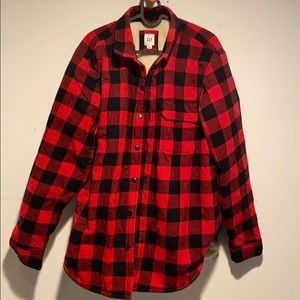 Gap Button Down